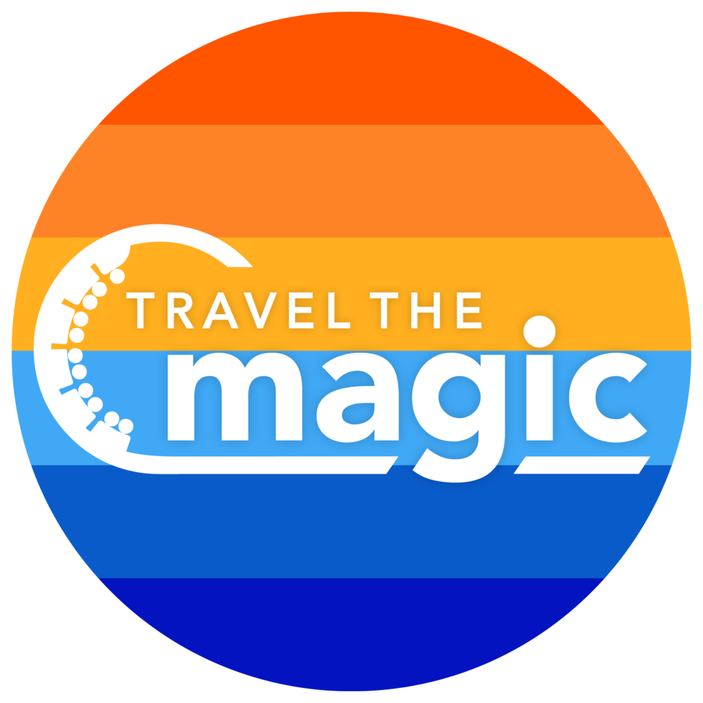 travel the magic reviews