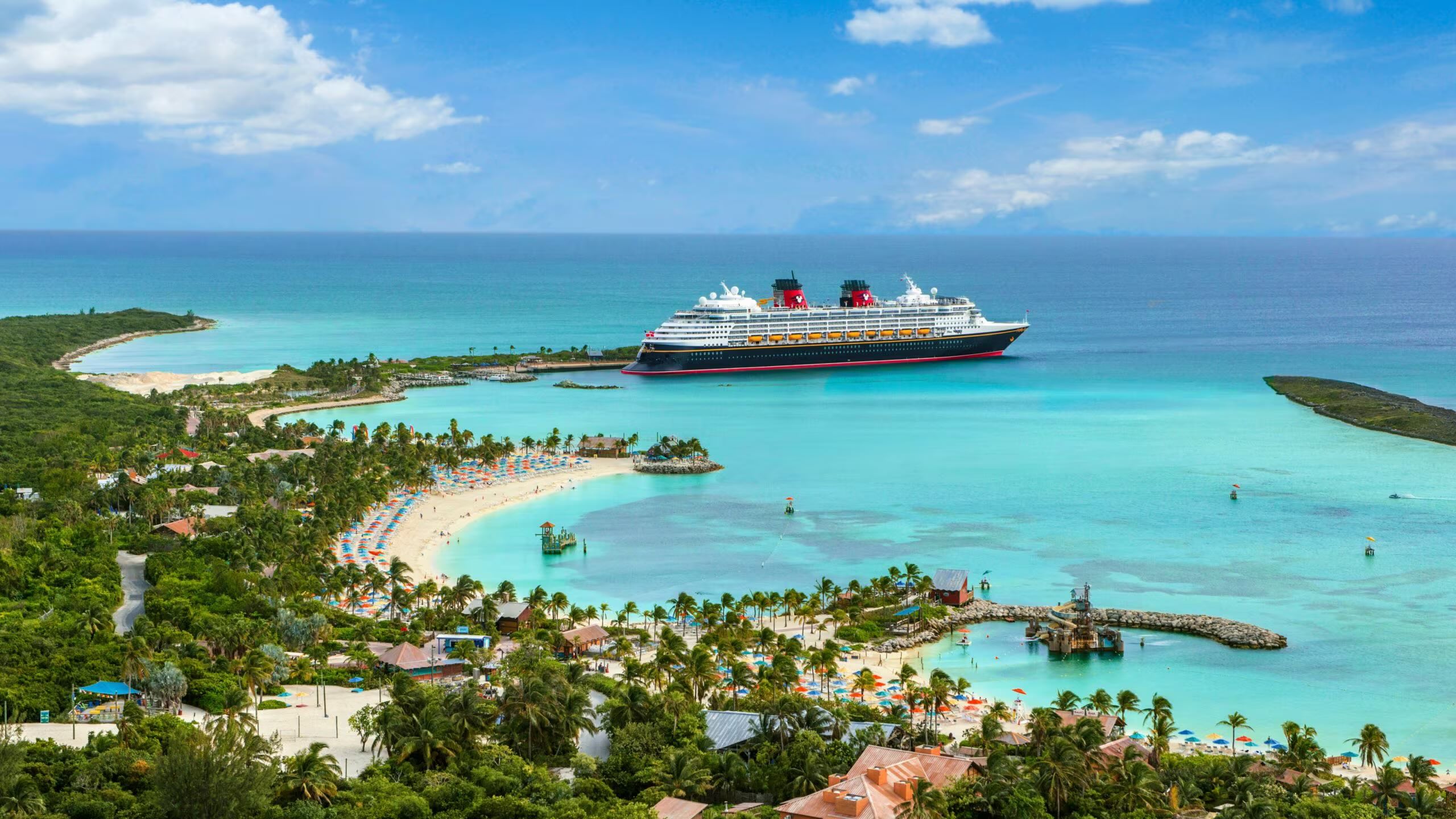 Disney Cruise Line